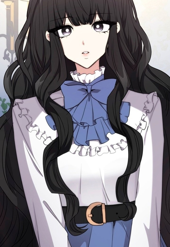 Trò Chơi Tình Ái: Chapter 7