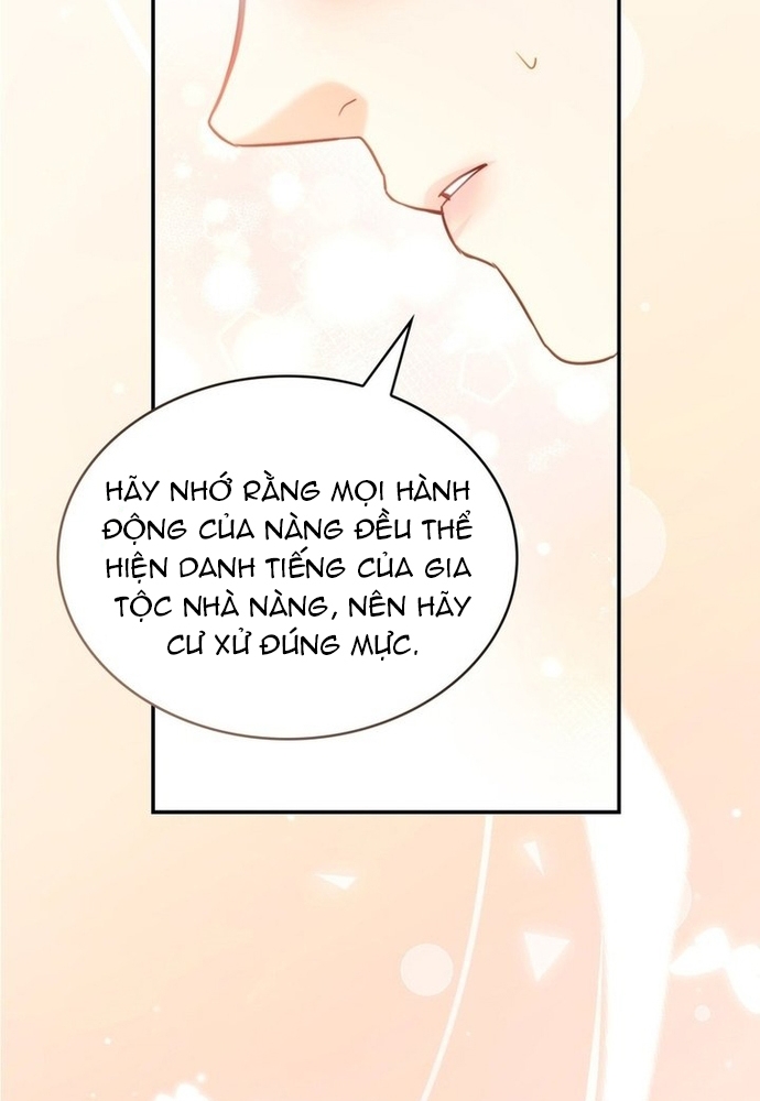 Trò Chơi Tình Ái: Chapter 7