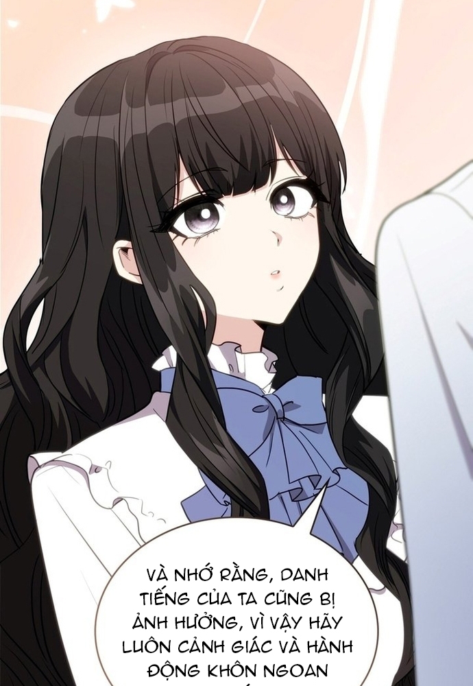 Trò Chơi Tình Ái: Chapter 7
