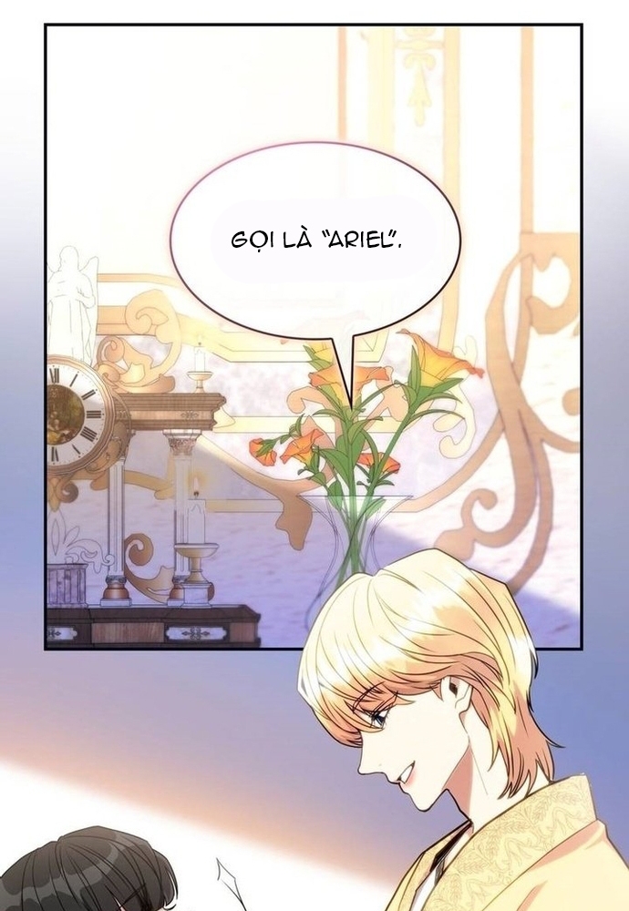 Trò Chơi Tình Ái: Chapter 7