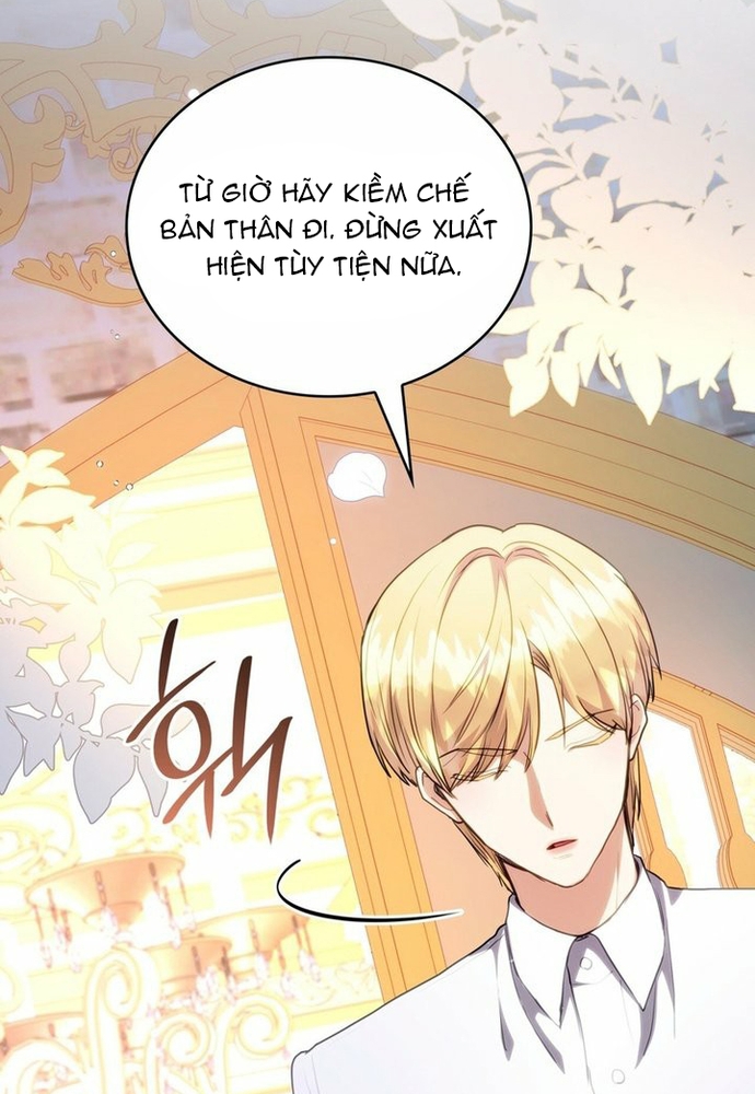 Trò Chơi Tình Ái: Chapter 8