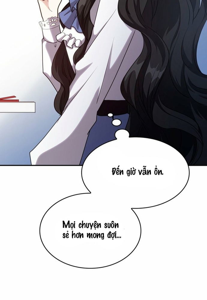 Trò Chơi Tình Ái: Chapter 8