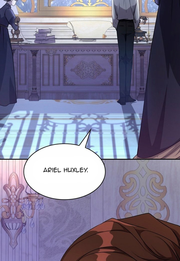 Trò Chơi Tình Ái: Chapter 8
