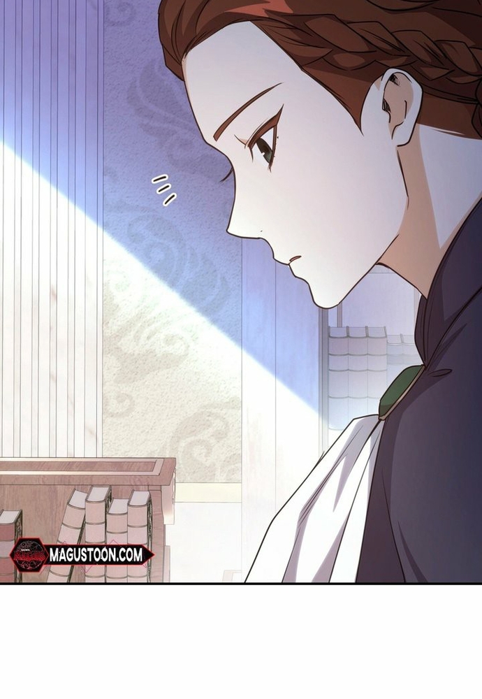Trò Chơi Tình Ái: Chapter 8