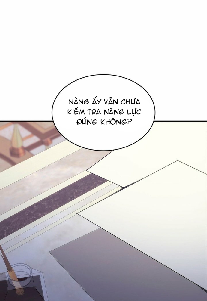 Trò Chơi Tình Ái: Chapter 8