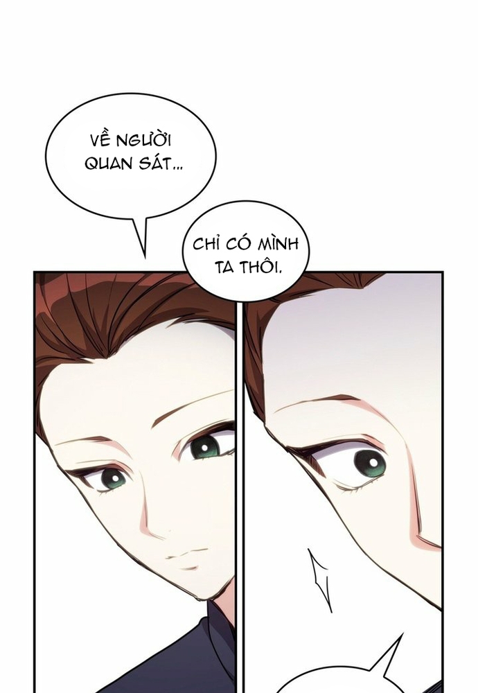 Trò Chơi Tình Ái: Chapter 8