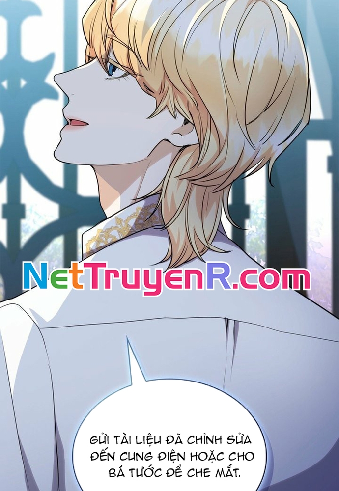 Trò Chơi Tình Ái: Chapter 8