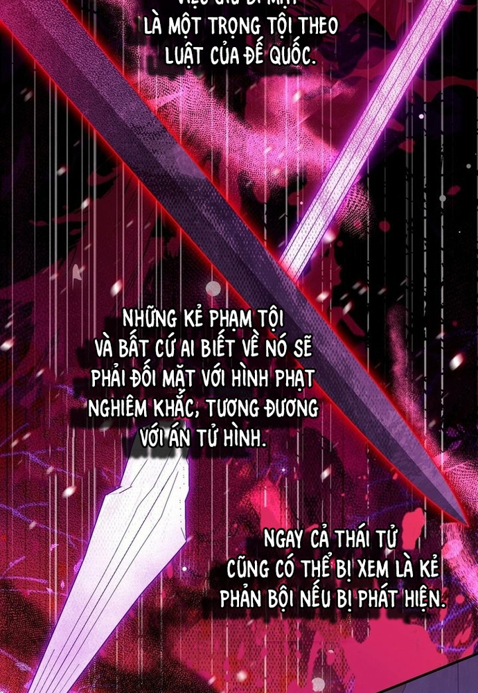 Trò Chơi Tình Ái: Chapter 8