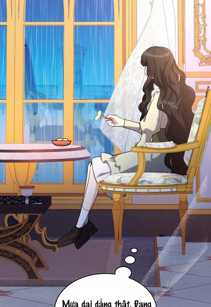Trò Chơi Tình Ái: Chapter 8