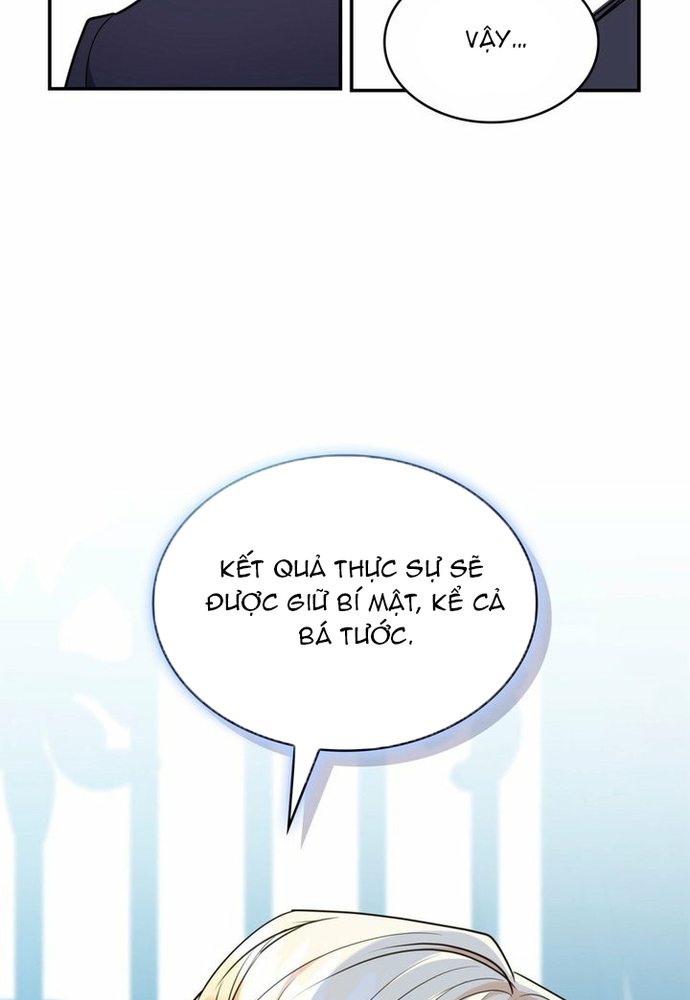 Trò Chơi Tình Ái: Chapter 8