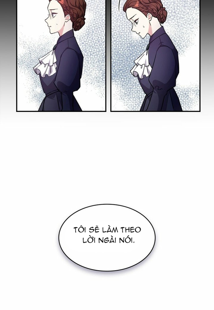 Trò Chơi Tình Ái: Chapter 8