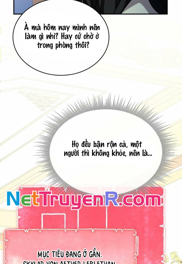 Trò Chơi Tình Ái: Chapter 8
