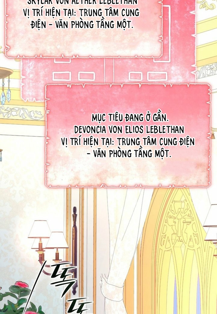 Trò Chơi Tình Ái: Chapter 8