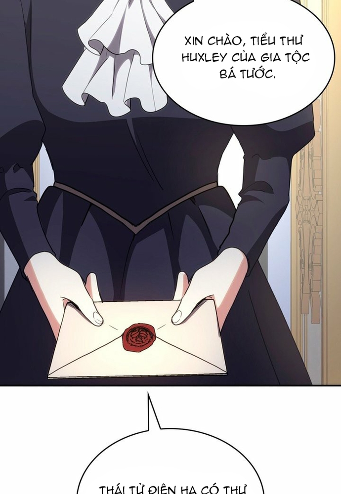 Trò Chơi Tình Ái: Chapter 8