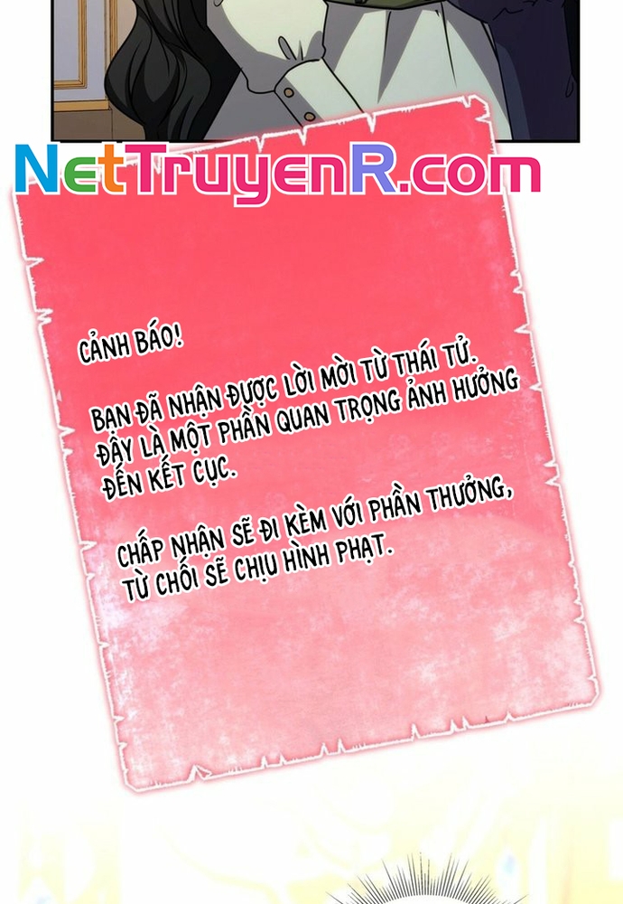 Trò Chơi Tình Ái: Chapter 8