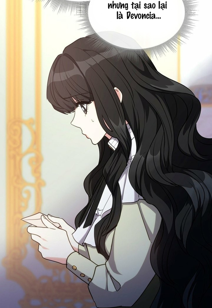 Trò Chơi Tình Ái: Chapter 8