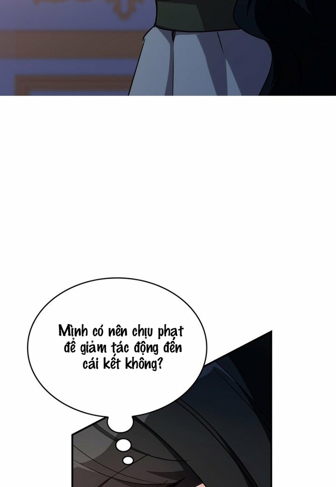 Trò Chơi Tình Ái: Chapter 8
