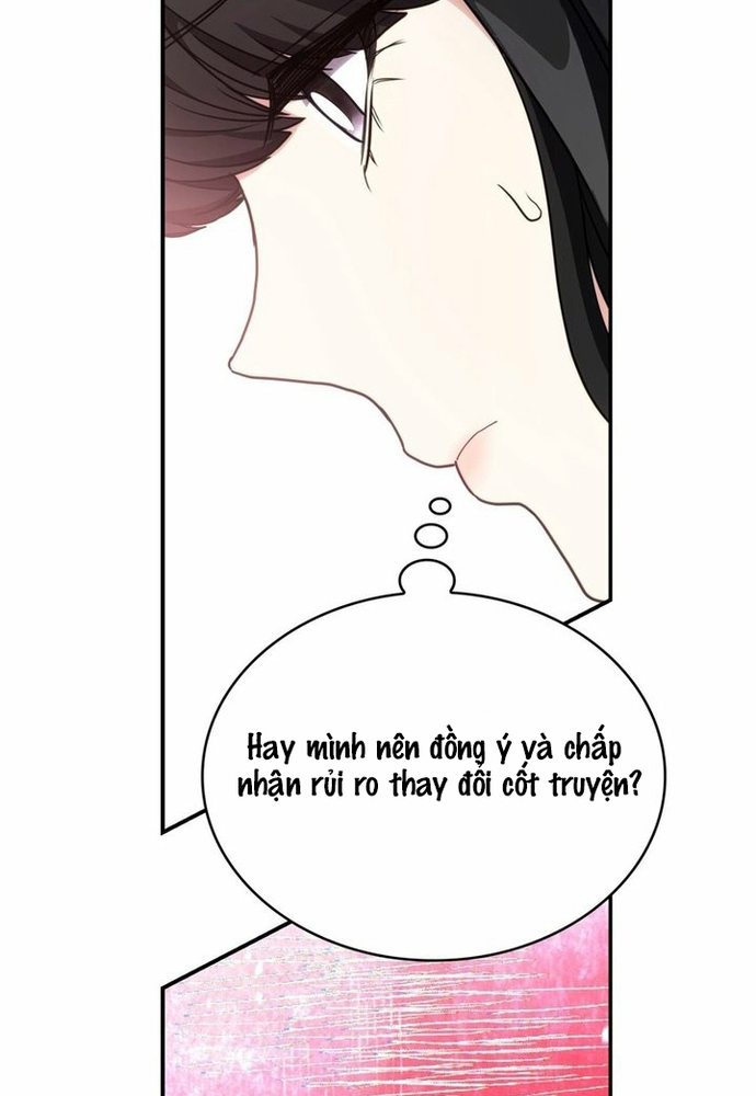 Trò Chơi Tình Ái: Chapter 8