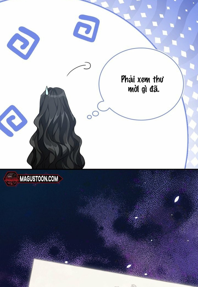 Trò Chơi Tình Ái: Chapter 8