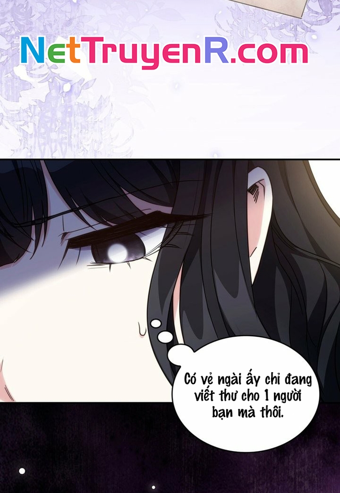 Trò Chơi Tình Ái: Chapter 8