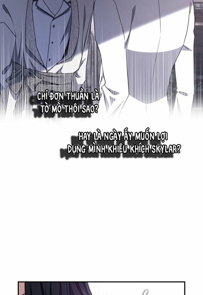 Trò Chơi Tình Ái: Chapter 8