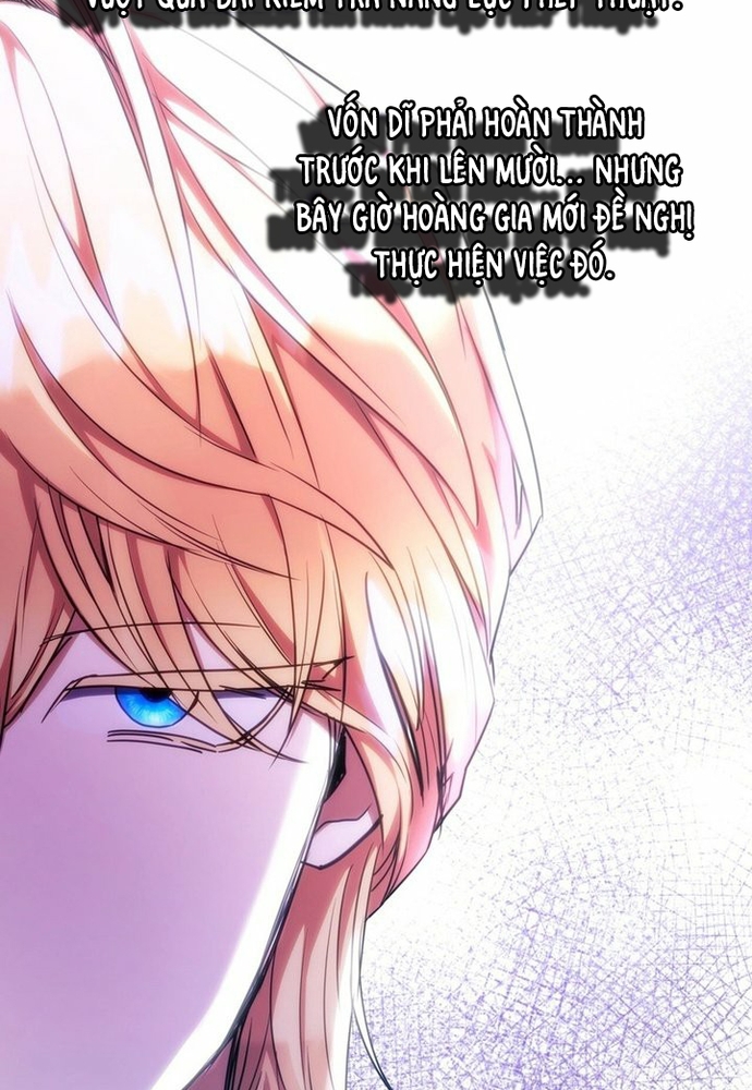 Trò Chơi Tình Ái: Chapter 8