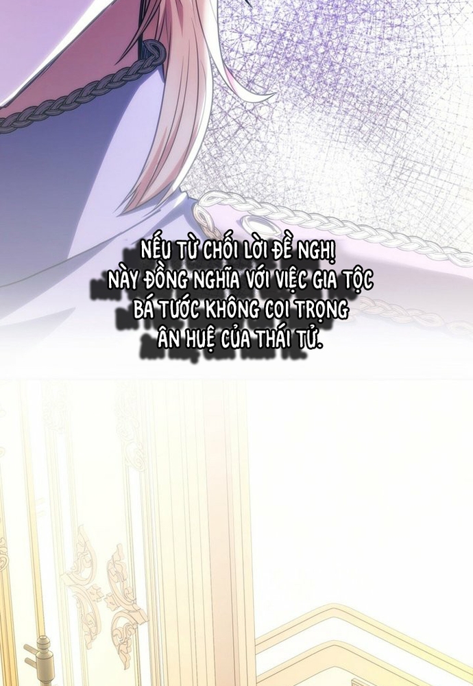 Trò Chơi Tình Ái: Chapter 8