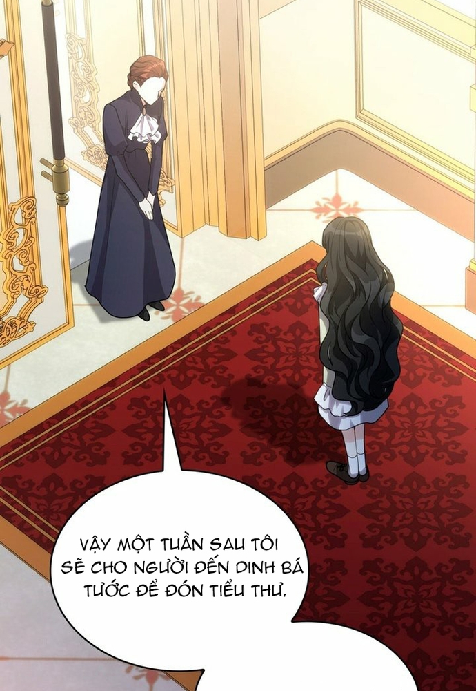 Trò Chơi Tình Ái: Chapter 8