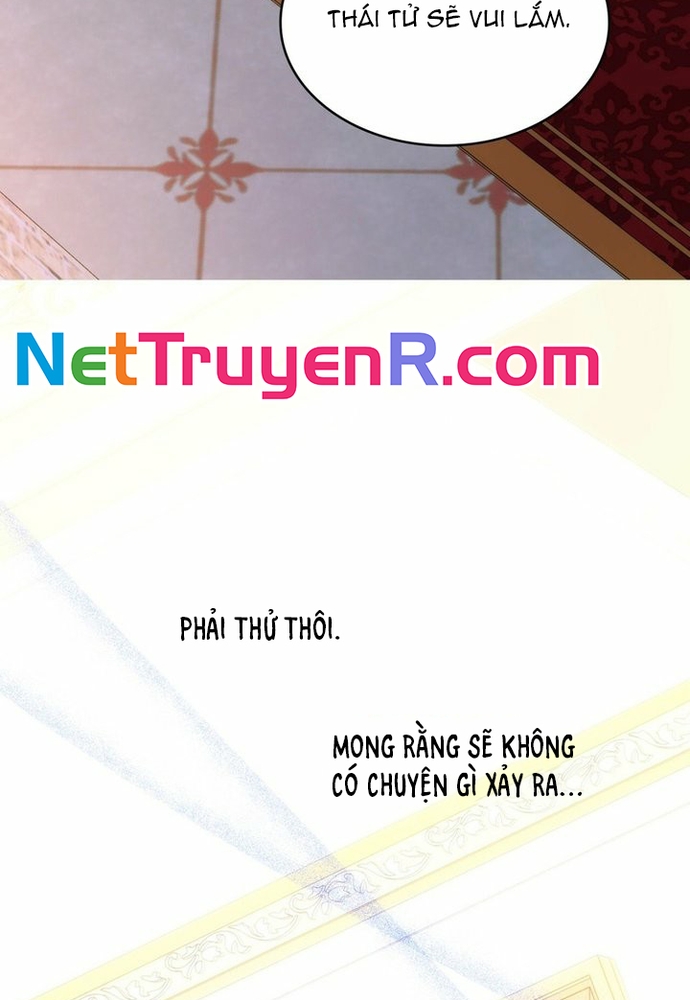 Trò Chơi Tình Ái: Chapter 8