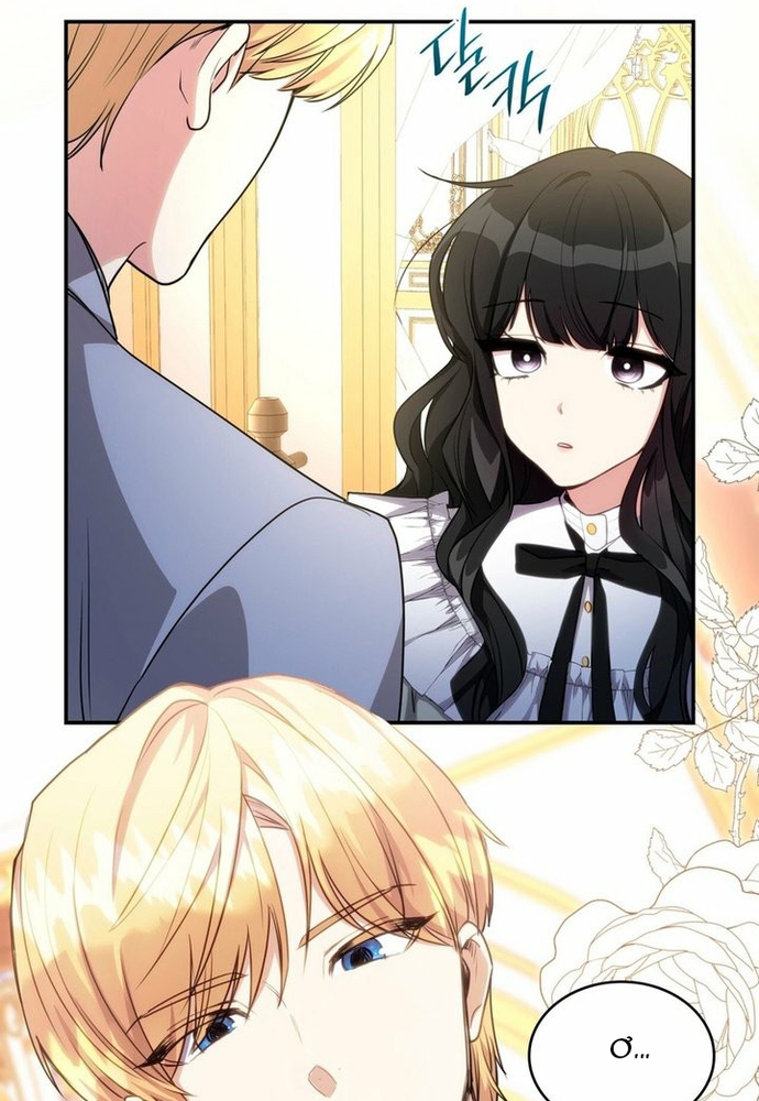 Trò Chơi Tình Ái: Chapter 8