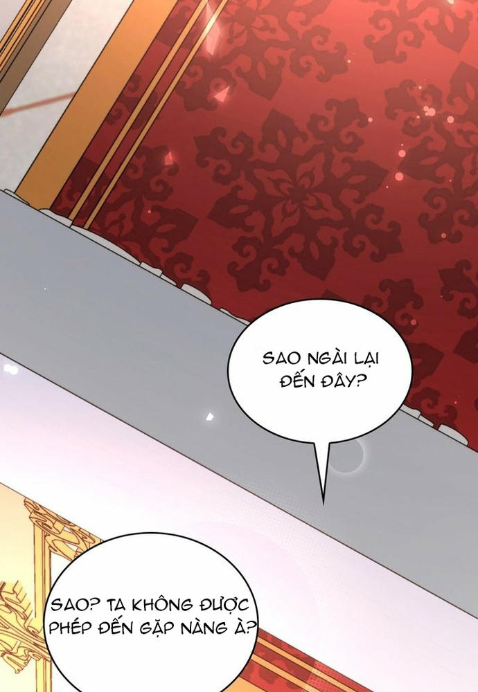 Trò Chơi Tình Ái: Chapter 8