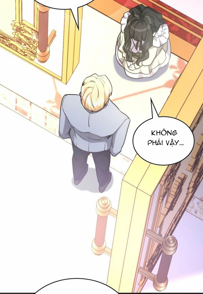 Trò Chơi Tình Ái: Chapter 8
