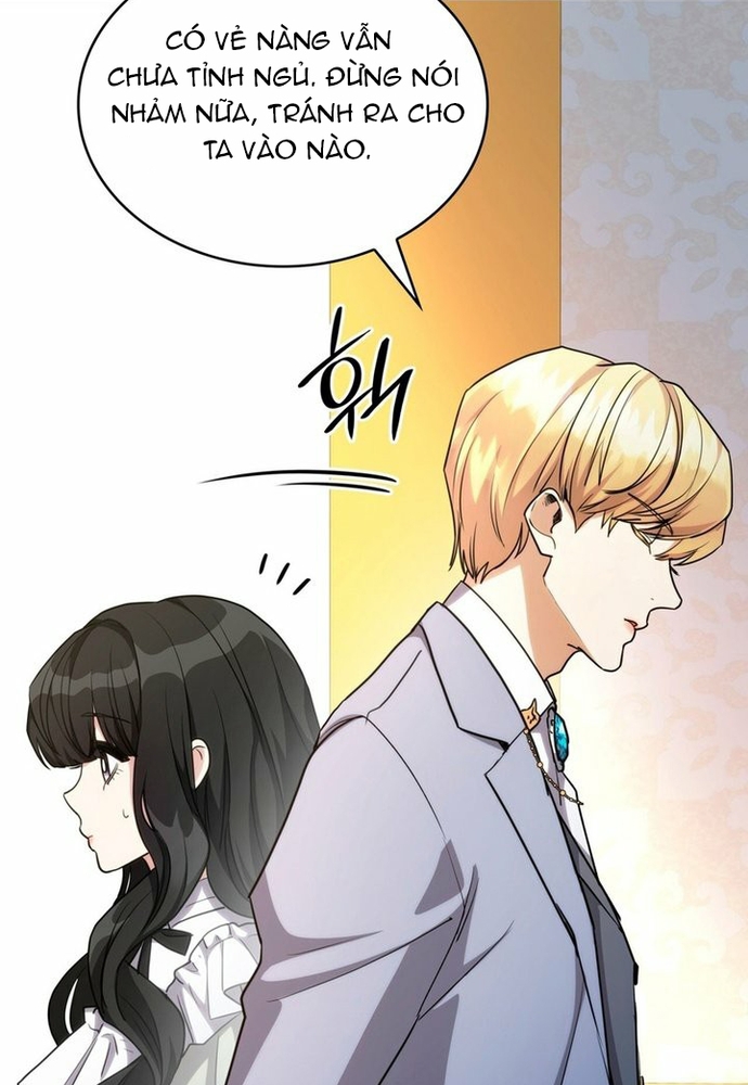 Trò Chơi Tình Ái: Chapter 8