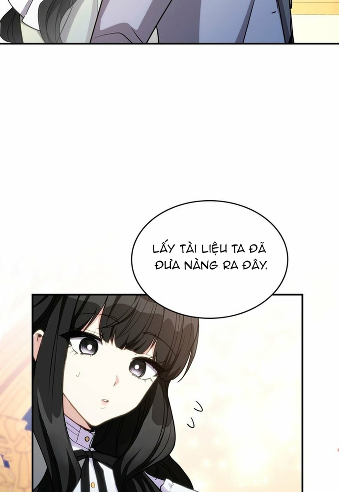 Trò Chơi Tình Ái: Chapter 8