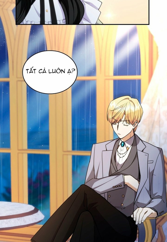 Trò Chơi Tình Ái: Chapter 8