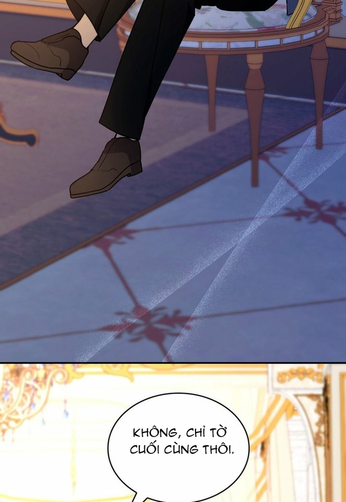Trò Chơi Tình Ái: Chapter 8