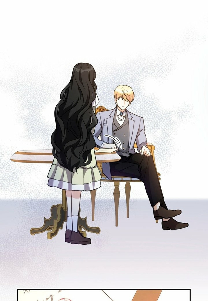 Trò Chơi Tình Ái: Chapter 8