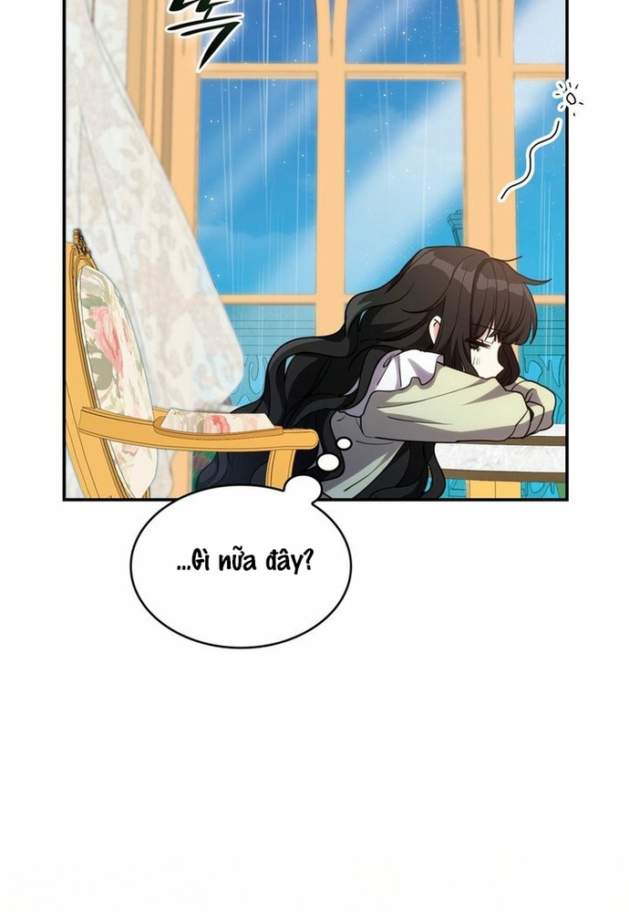 Trò Chơi Tình Ái: Chapter 8