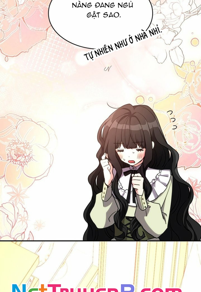Trò Chơi Tình Ái: Chapter 8