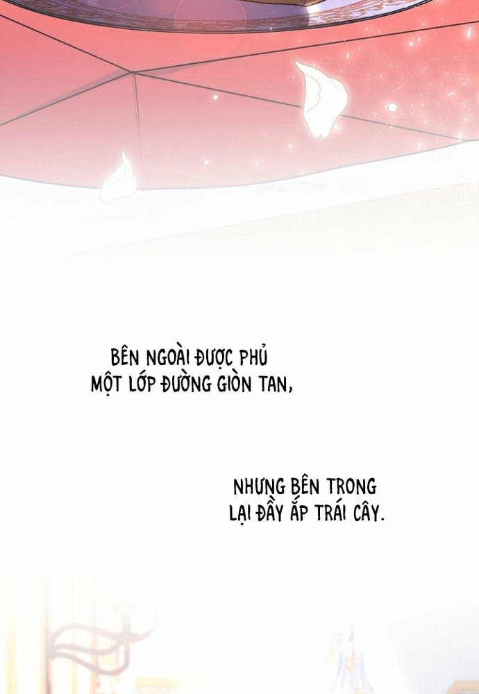 Trò Chơi Tình Ái: Chapter 8