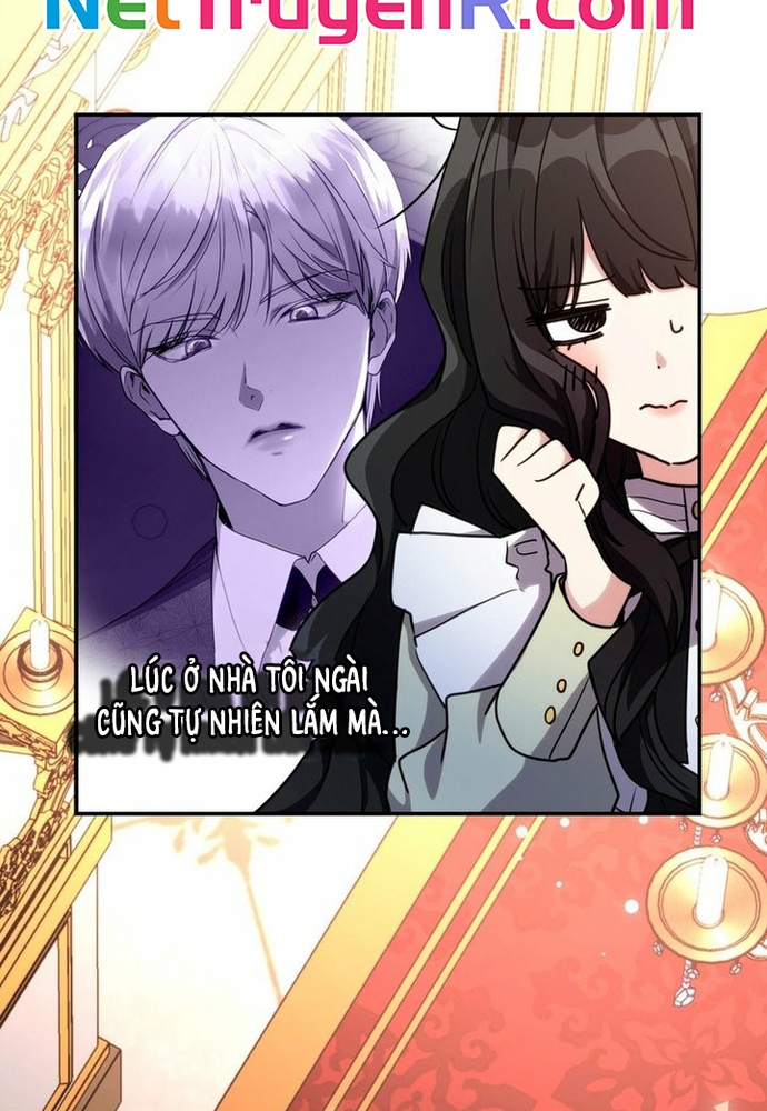 Trò Chơi Tình Ái: Chapter 8