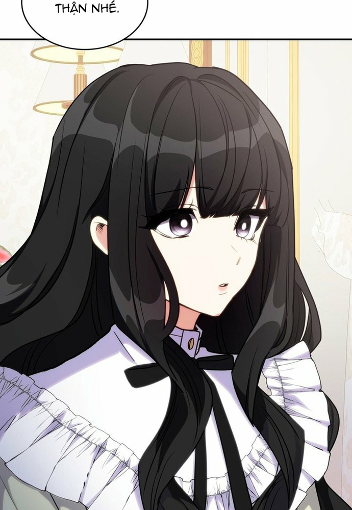Trò Chơi Tình Ái: Chapter 8