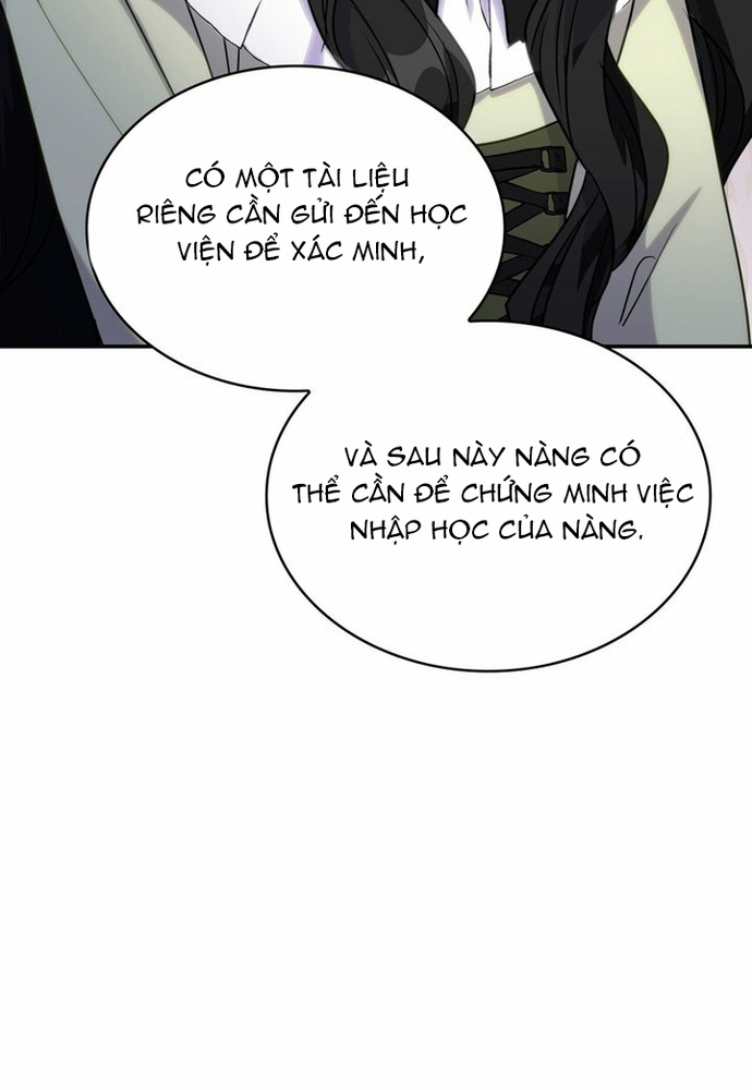 Trò Chơi Tình Ái: Chapter 8