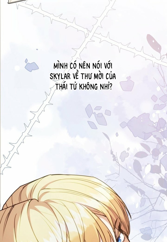 Trò Chơi Tình Ái: Chapter 8