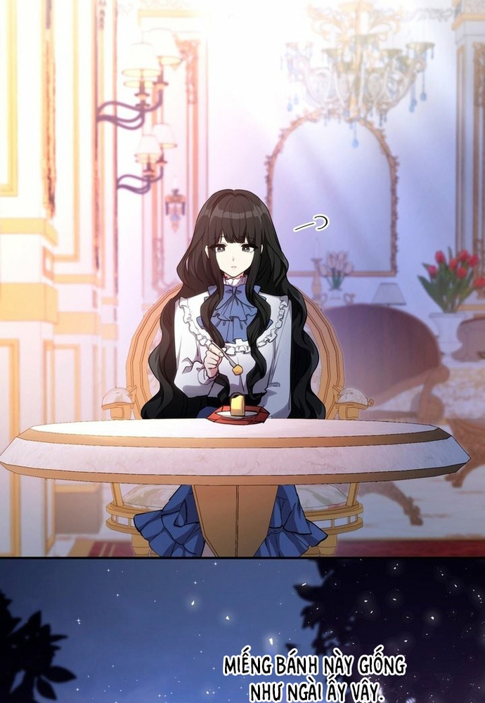 Trò Chơi Tình Ái: Chapter 8