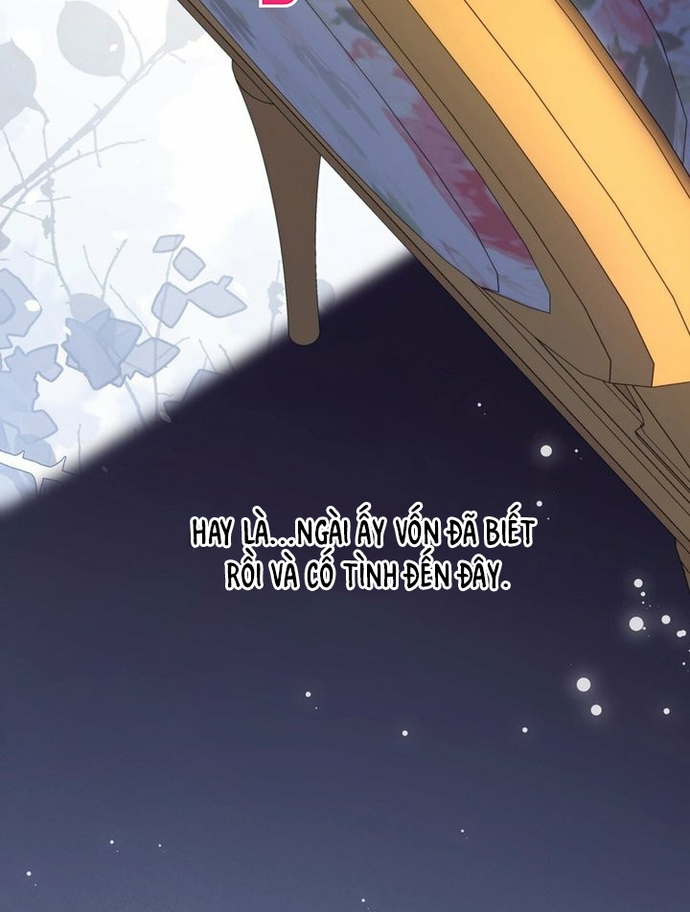 Trò Chơi Tình Ái: Chapter 8