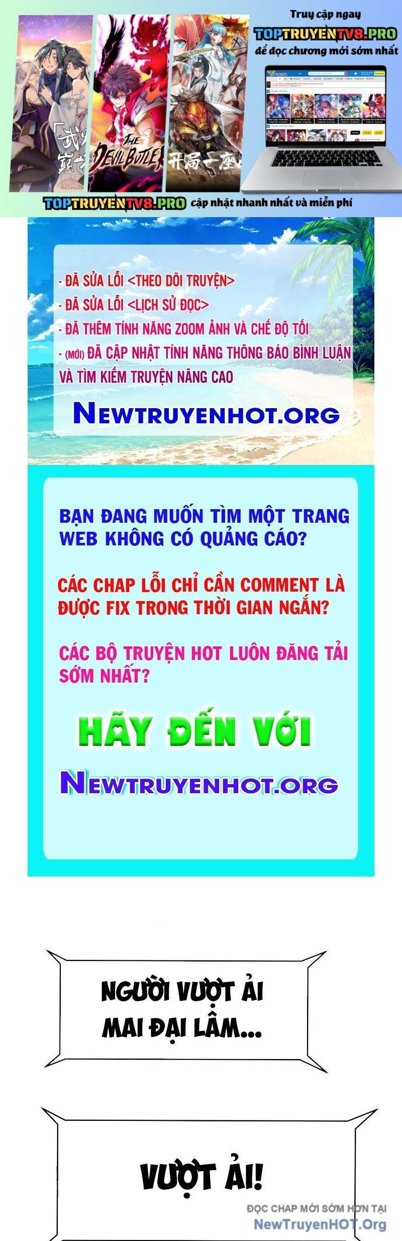 Trò Chơi Vô Vọng: Chapter 15