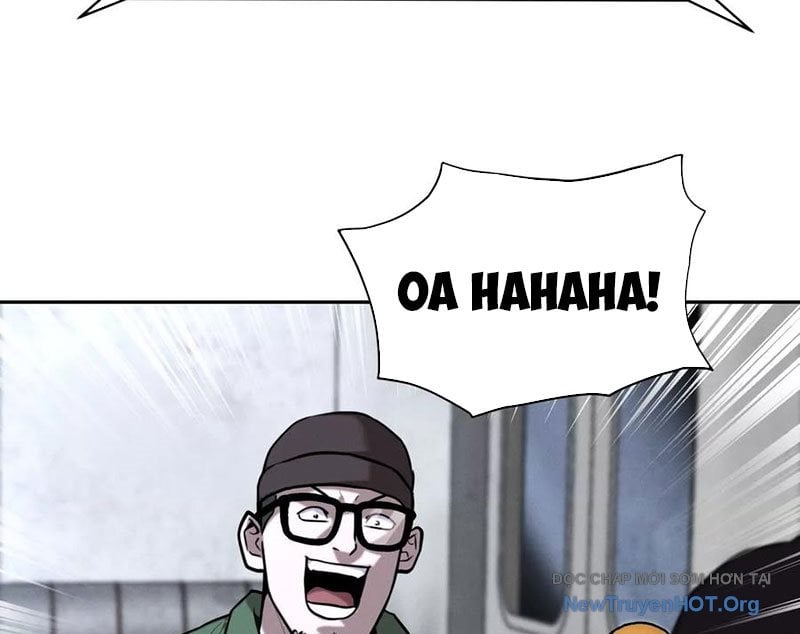 Trò Chơi Vô Vọng: Chapter 15