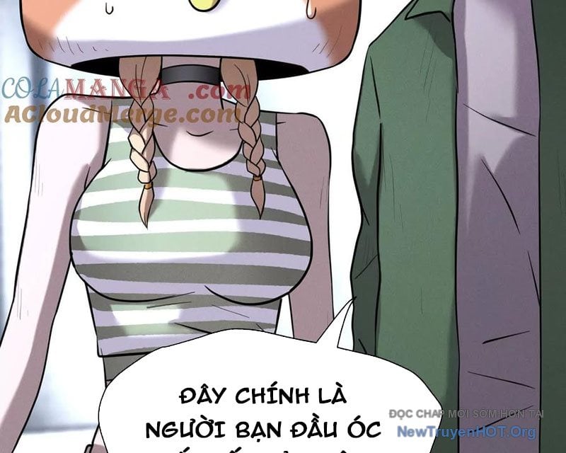 Trò Chơi Vô Vọng: Chapter 15