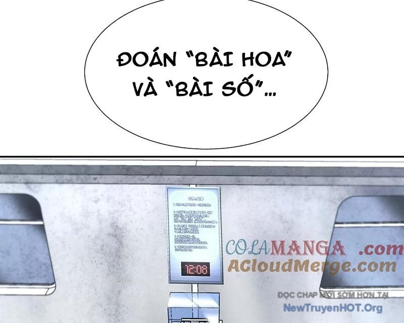 Trò Chơi Vô Vọng: Chapter 15